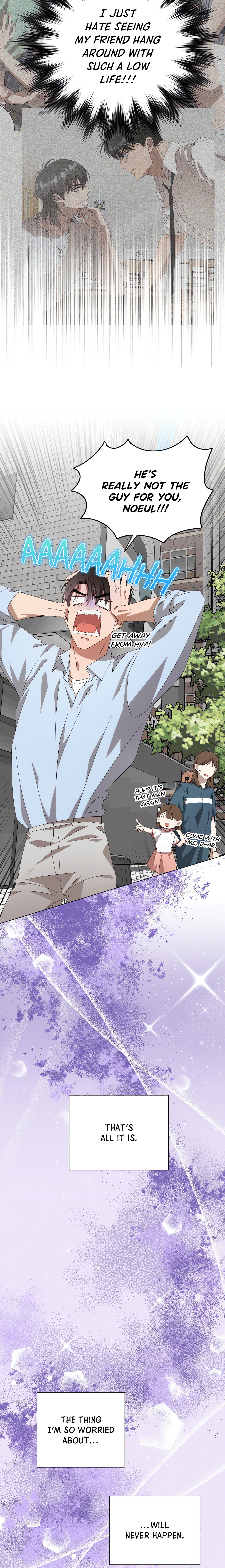Dog Daze (Uncensored) Page 19 - MangaHe