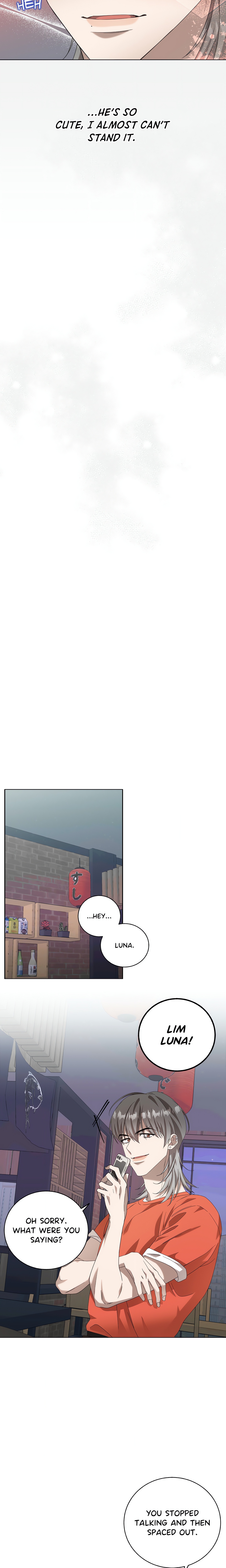 Dog Daze (Uncensored) Page 13 - MangaHe