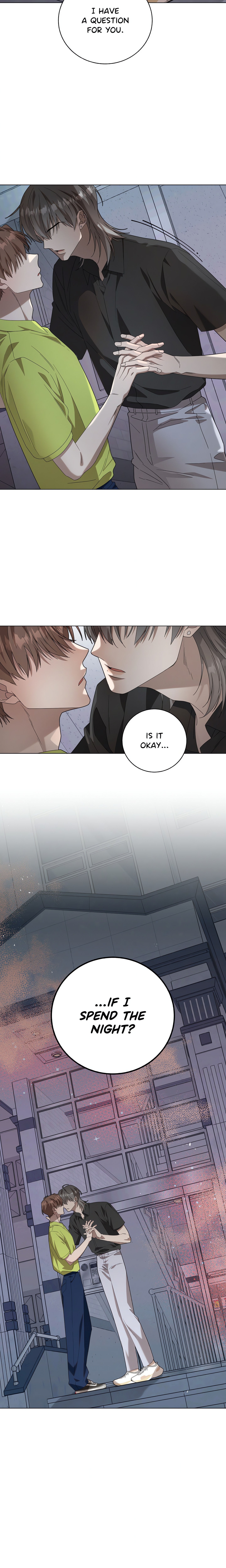 Dog Daze (Uncensored) Page 18 - MangaHe