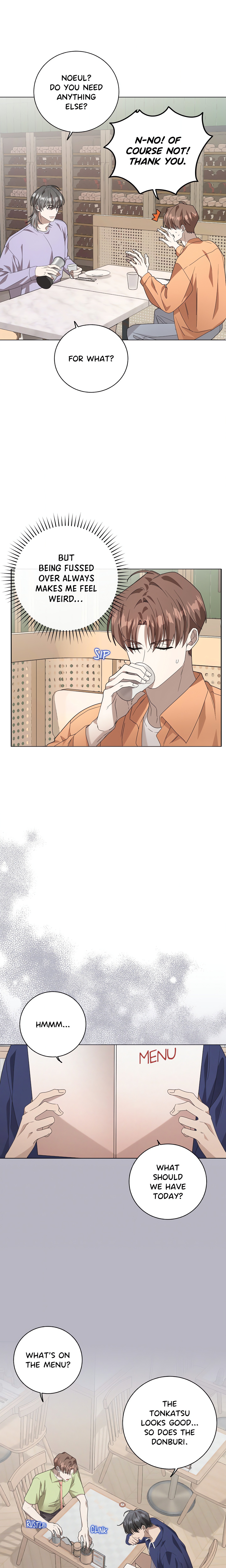 Dog Daze (Uncensored) Page 11 - MangaHe