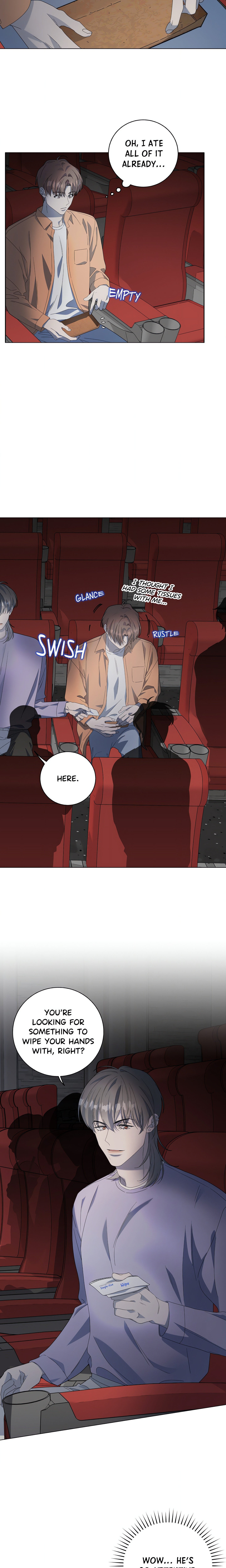 Dog Daze (Uncensored) Page 16 - MangaHe