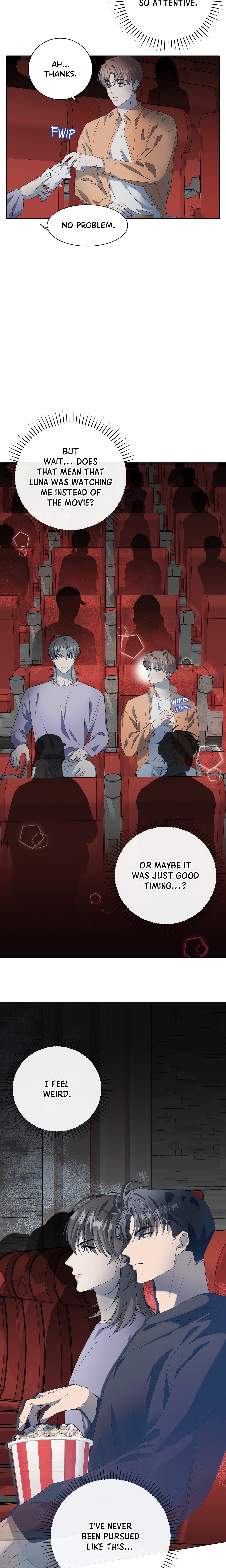 Dog Daze (Uncensored) Page 17 - MangaHe