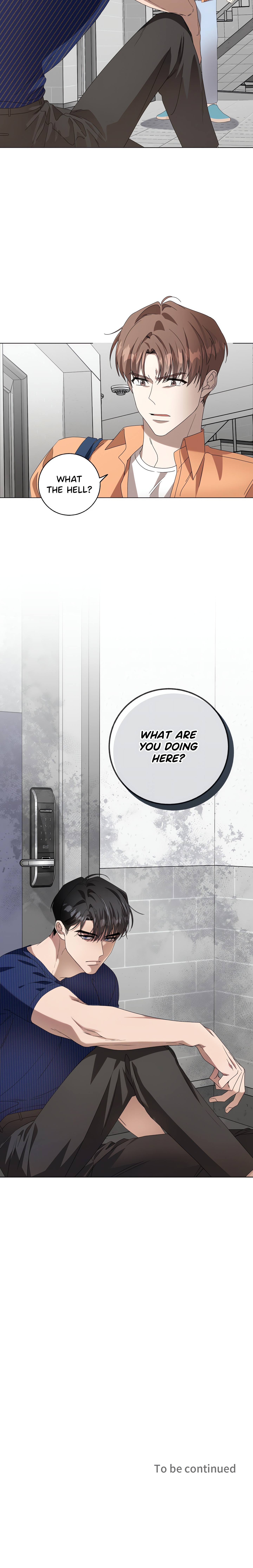 Dog Daze (Uncensored) Page 20 - MangaHe