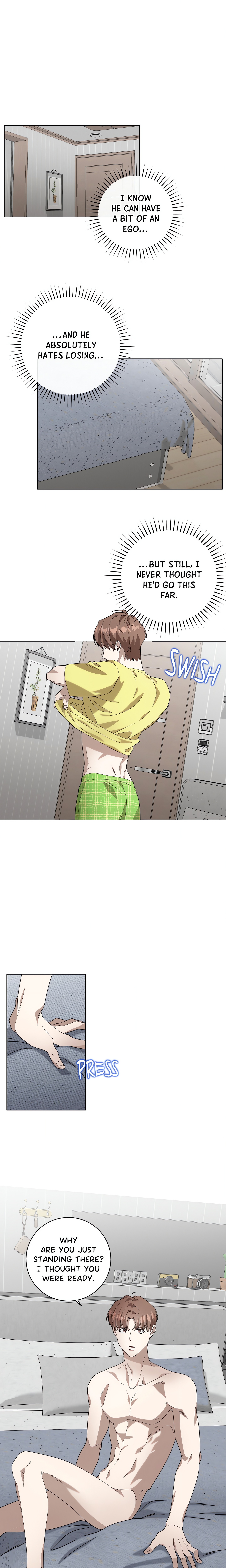 Dog Daze (Uncensored) Page 2 - MangaHe