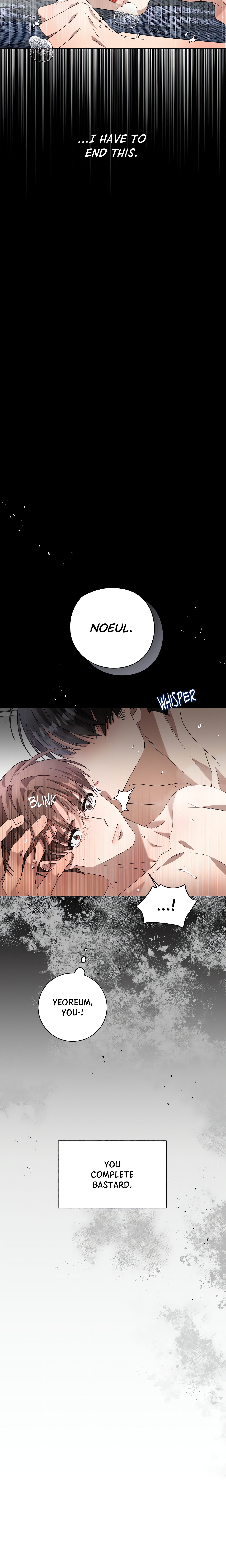 Dog Daze (Uncensored) Page 13 - MangaHe