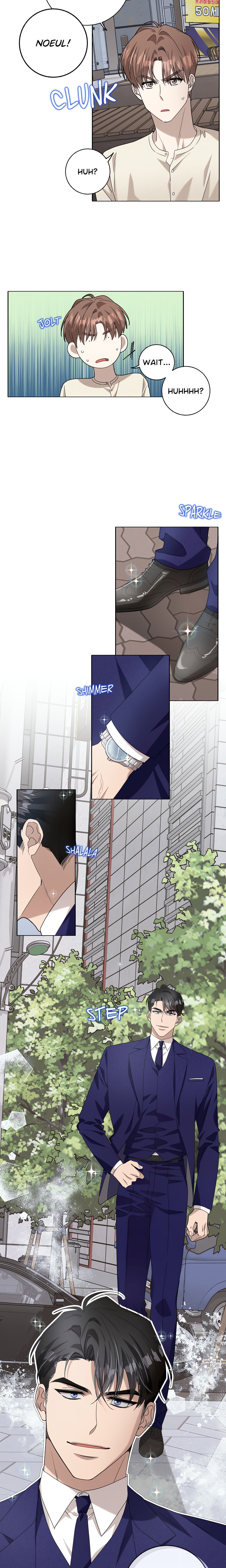 Dog Daze (Uncensored) Page 18 - MangaHe