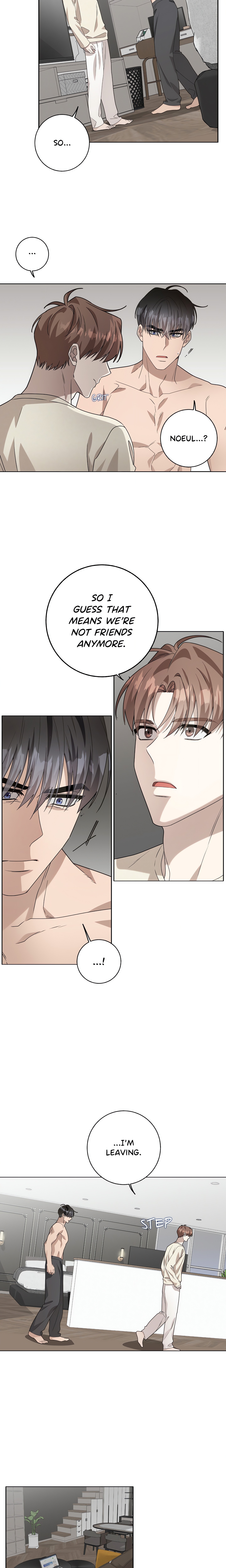 Dog Daze (Uncensored) Page 16 - MangaHe
