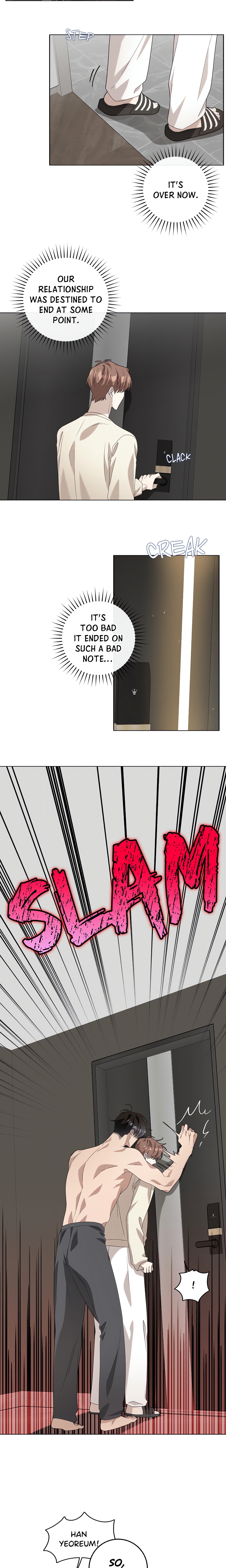 Dog Daze (Uncensored) Page 17 - MangaHe