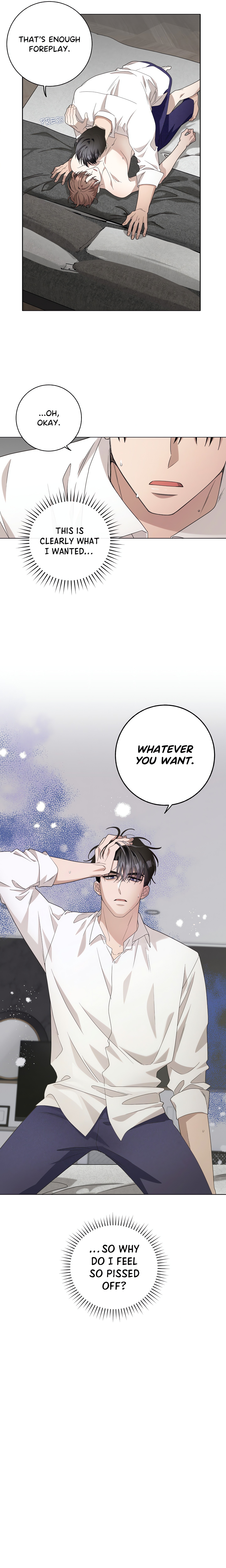 Dog Daze (Uncensored) Page 3 - MangaHe