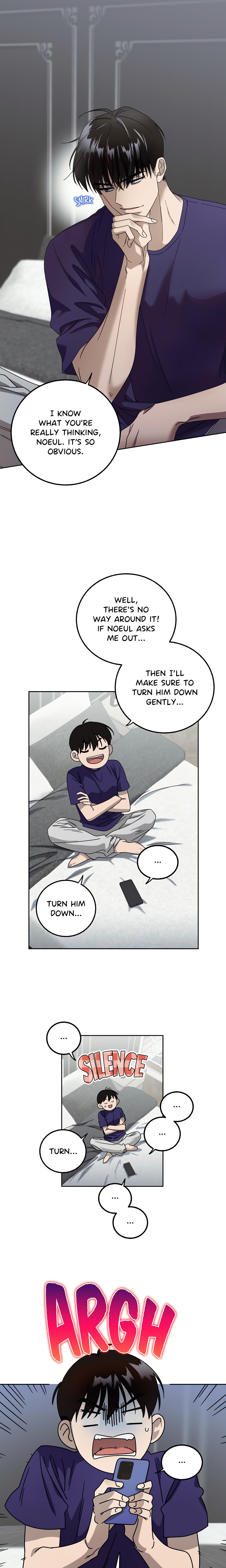 Dog Daze (Uncensored) Page 11 - MangaHe