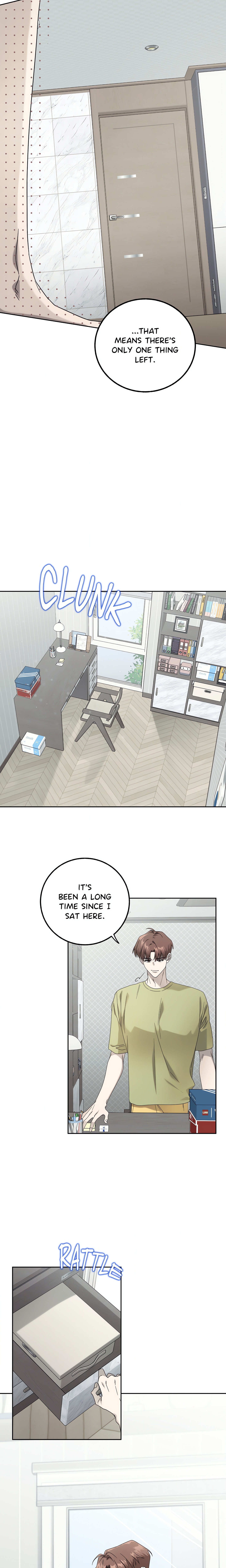 Dog Daze (Uncensored) Page 14 - MangaHe