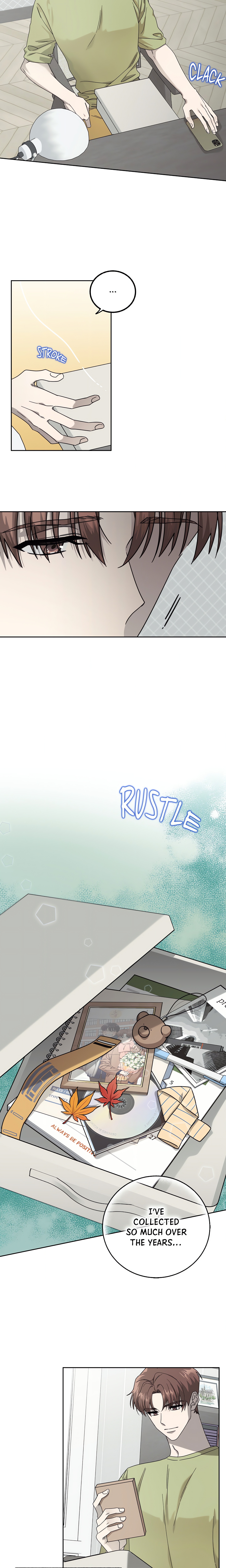 Dog Daze (Uncensored) Page 17 - MangaHe