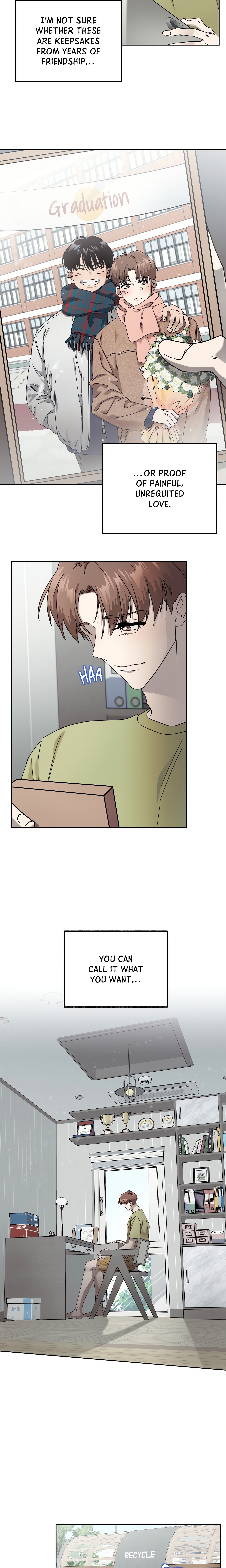 Dog Daze (Uncensored) Page 18 - MangaHe