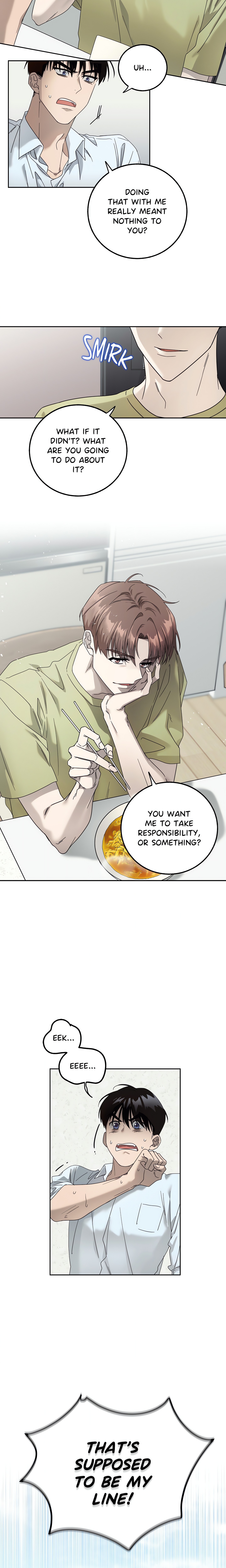 Dog Daze (Uncensored) Page 7 - MangaHe