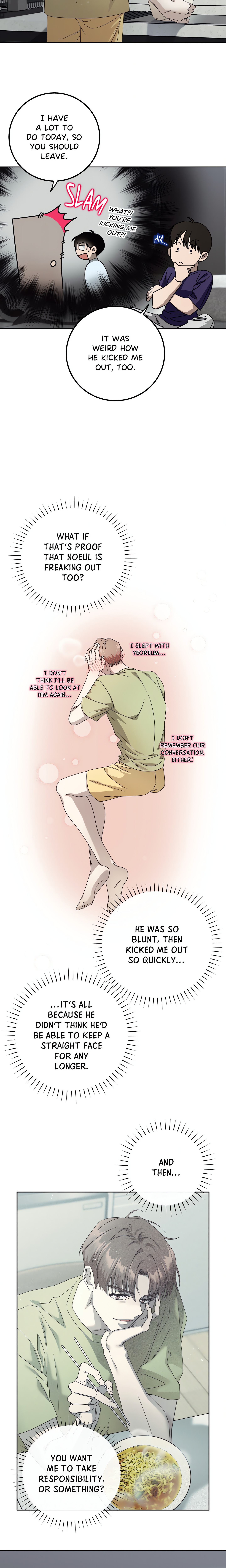 Dog Daze (Uncensored) Page 10 - MangaHe