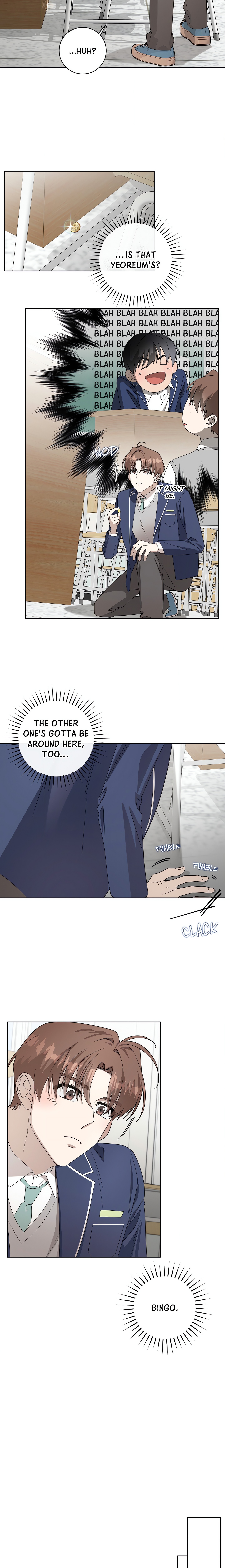 Dog Daze (Uncensored) Page 13 - MangaHe