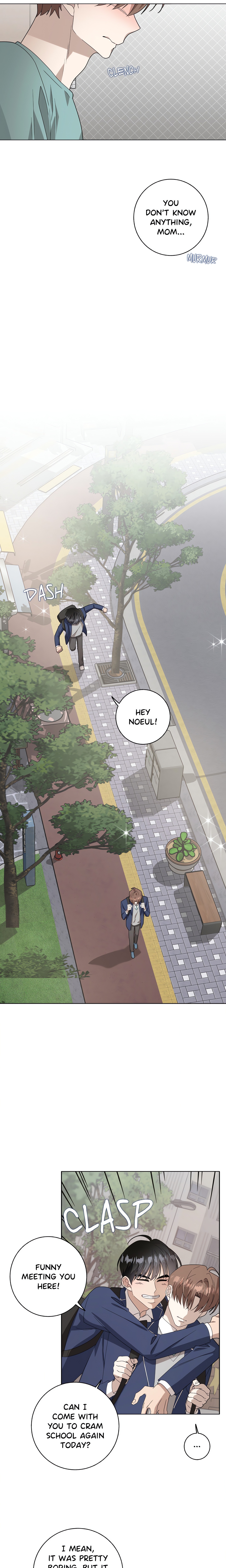 Dog Daze (Uncensored) Page 18 - MangaHe