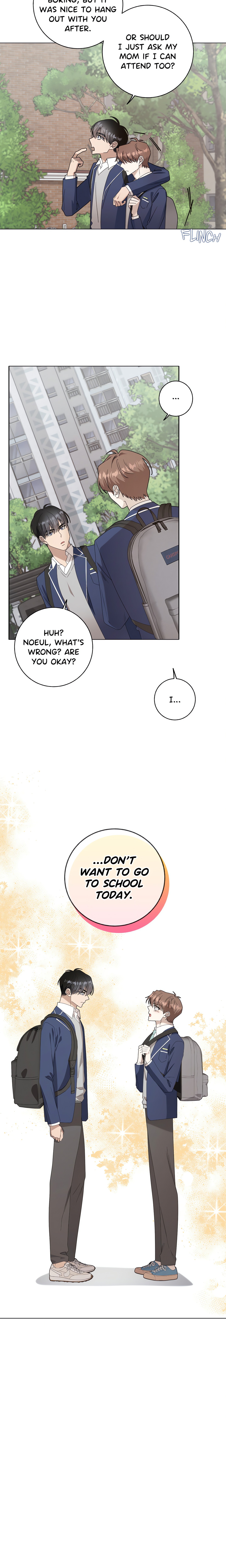 Dog Daze (Uncensored) Page 19 - MangaHe