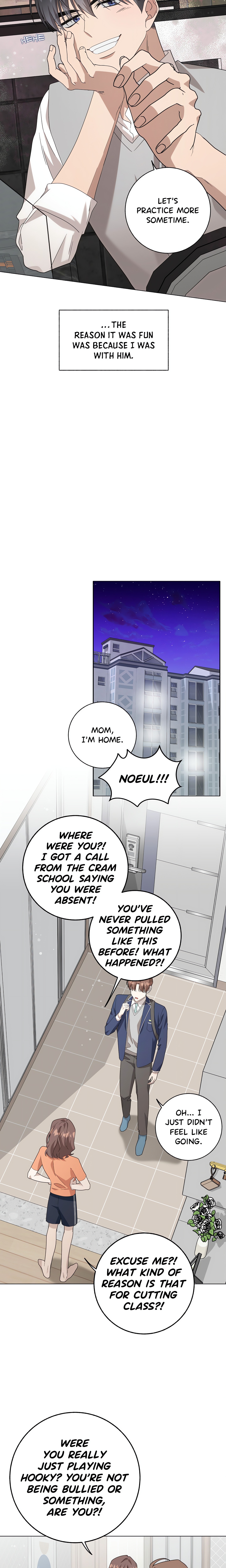 Dog Daze (Uncensored) Page 10 - MangaHe