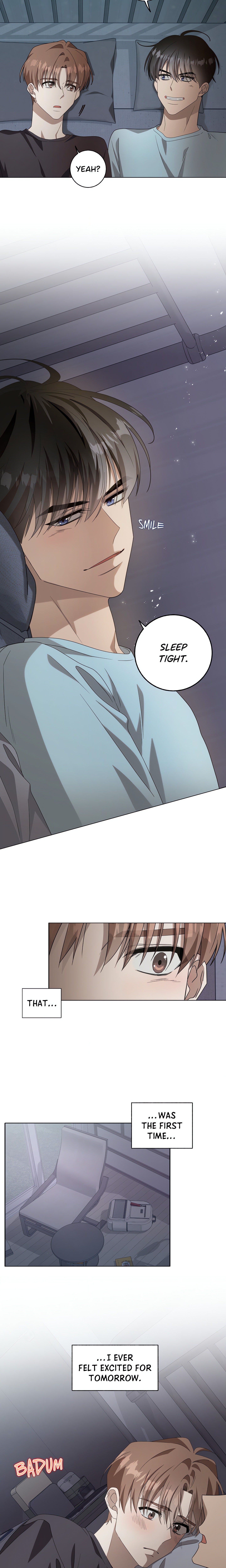 Dog Daze (Uncensored) Page 16 - MangaHe