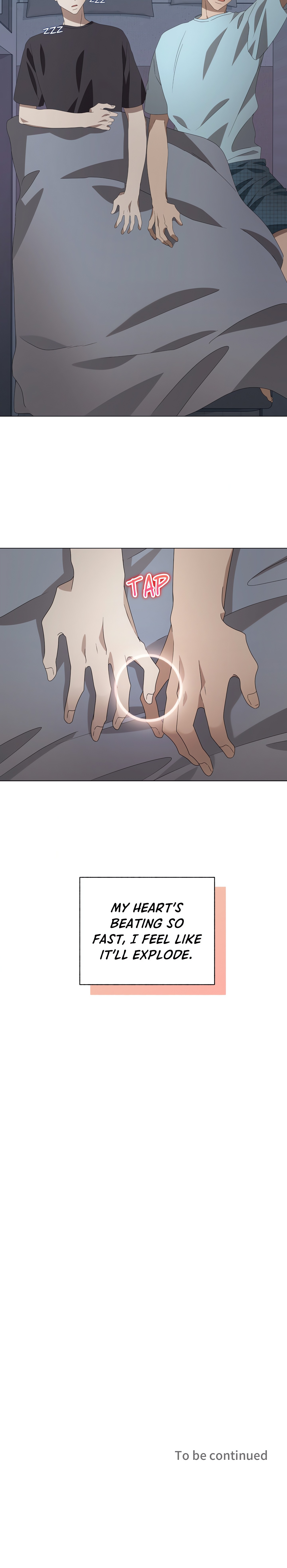Dog Daze (Uncensored) Page 18 - MangaHe