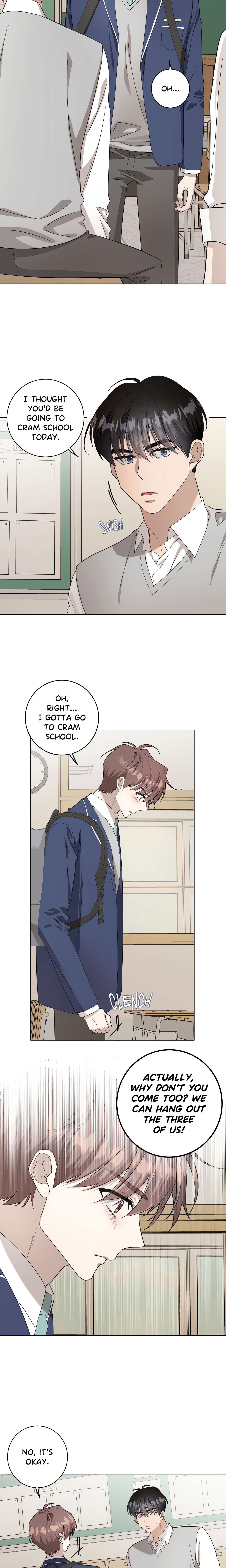 Dog Daze (Uncensored) Page 17 - MangaHe