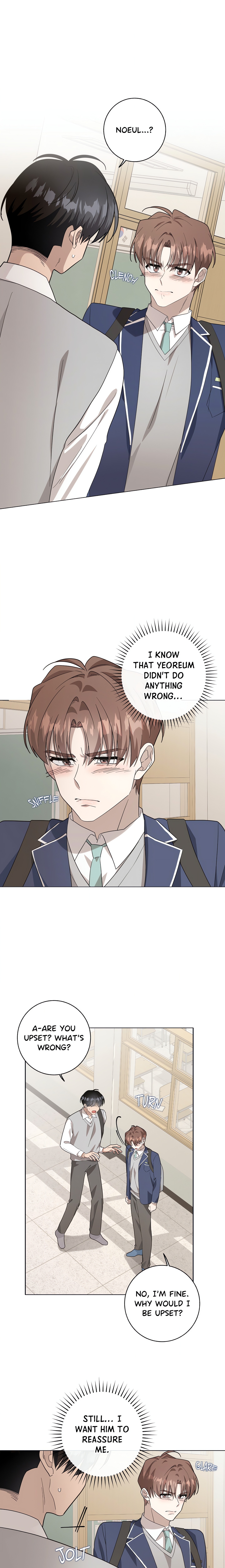 Dog Daze (Uncensored) Page 2 - MangaHe