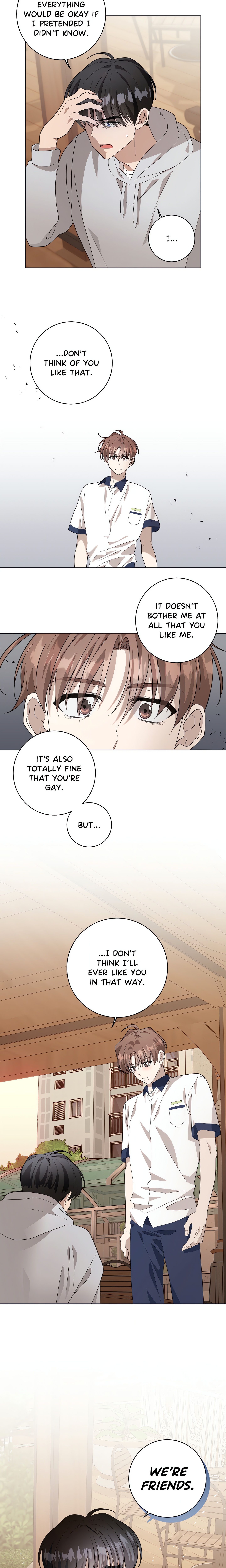Dog Daze (Uncensored) Page 12 - MangaHe
