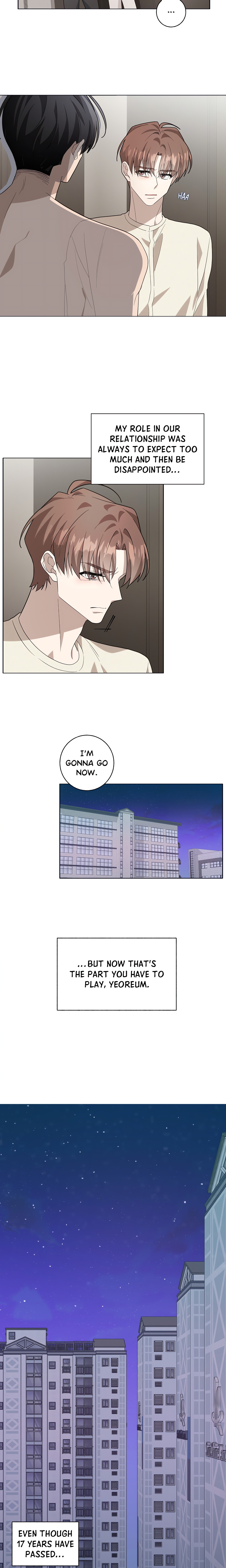 Dog Daze (Uncensored) Page 14 - MangaHe