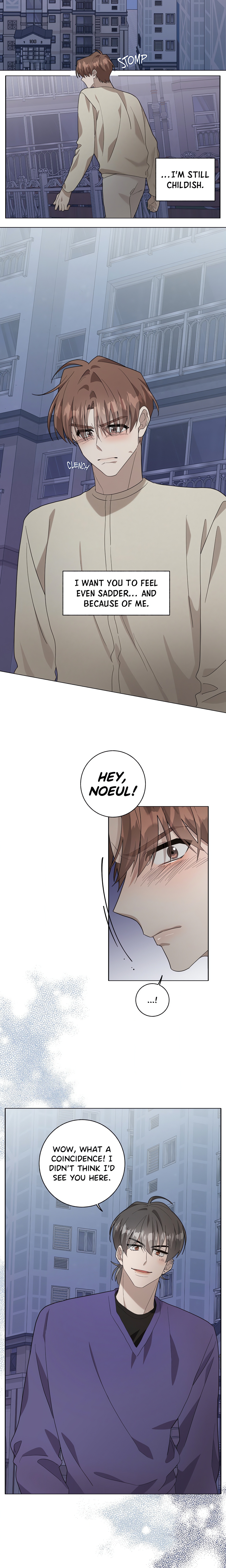 Dog Daze (Uncensored) Page 15 - MangaHe