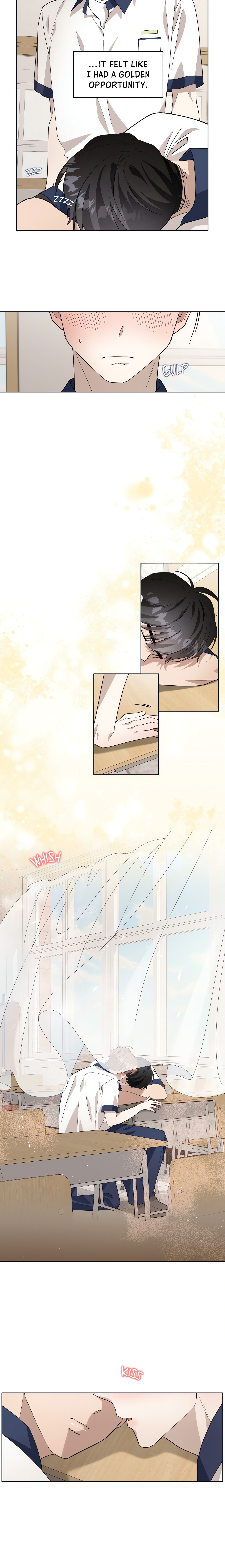 Dog Daze (Uncensored) Page 6 - MangaHe