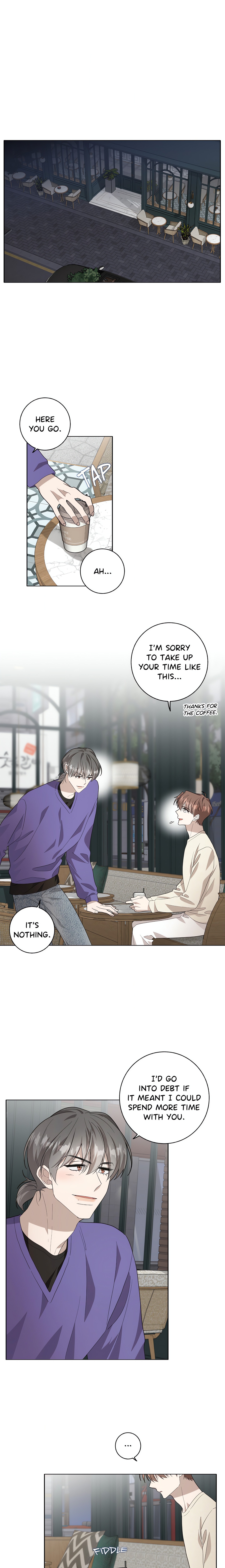 Dog Daze (Uncensored) Page 2 - MangaHe