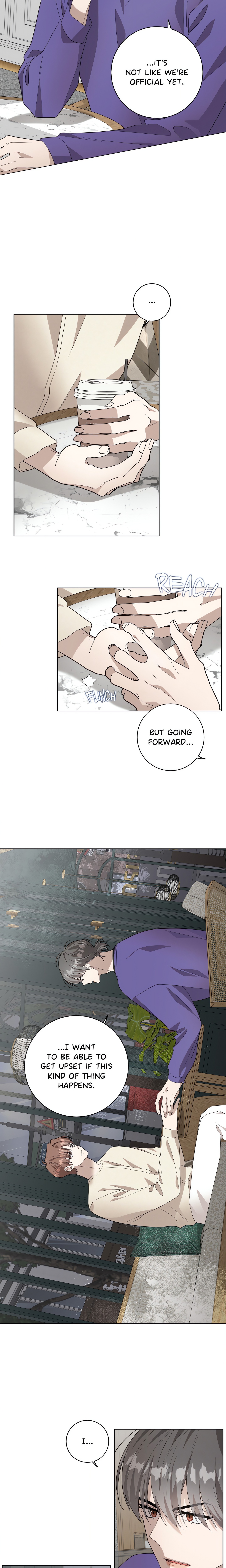 Dog Daze (Uncensored) Page 5 - MangaHe