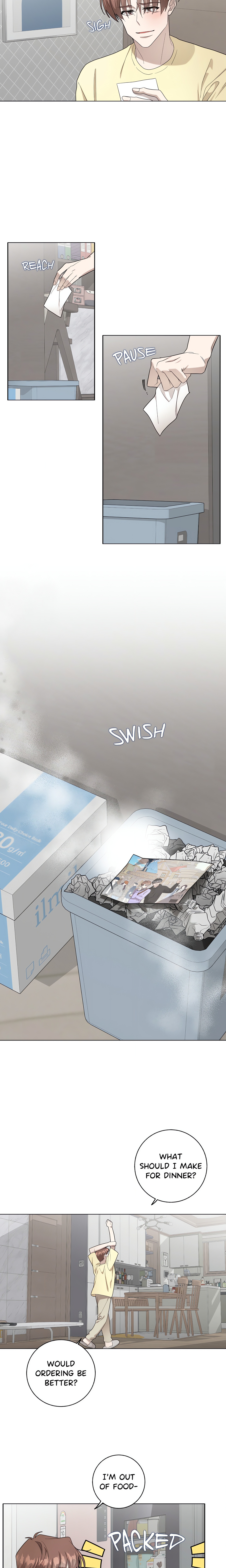 Dog Daze (Uncensored) Page 11 - MangaHe