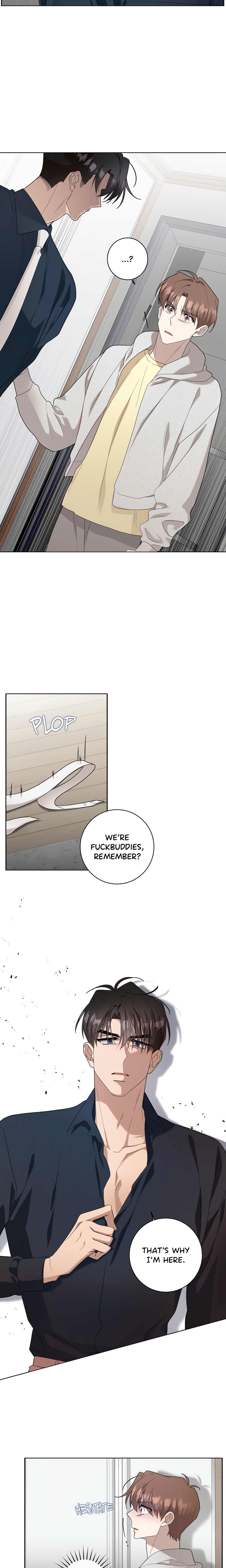Dog Daze (Uncensored) Page 15 - MangaHe