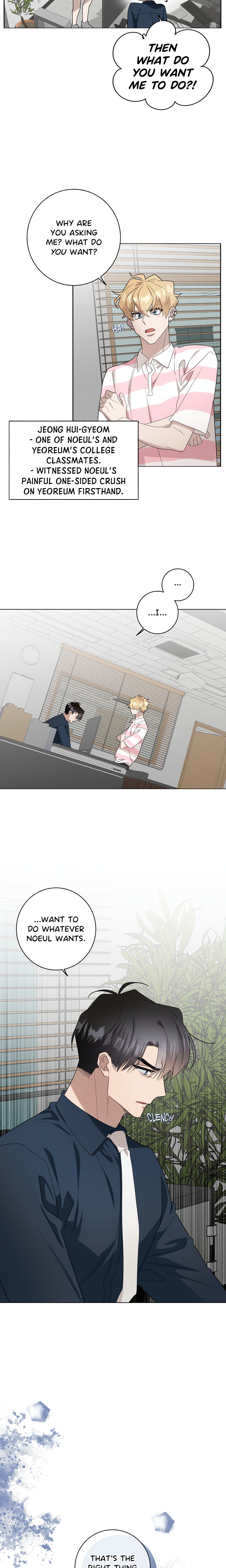 Dog Daze (Uncensored) Page 3 - MangaHe