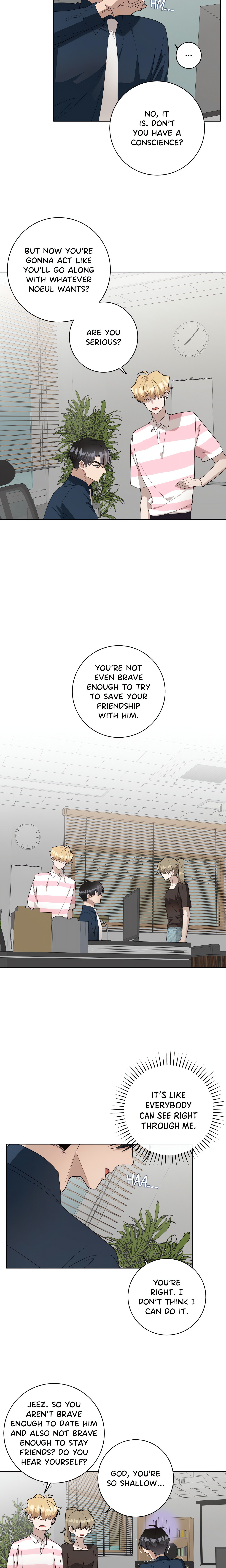 Dog Daze (Uncensored) Page 7 - MangaHe