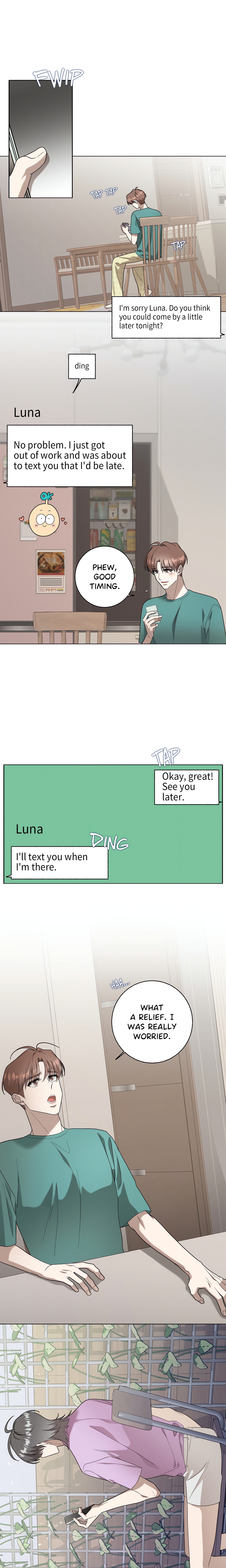 Dog Daze (Uncensored) Page 2 - MangaHe