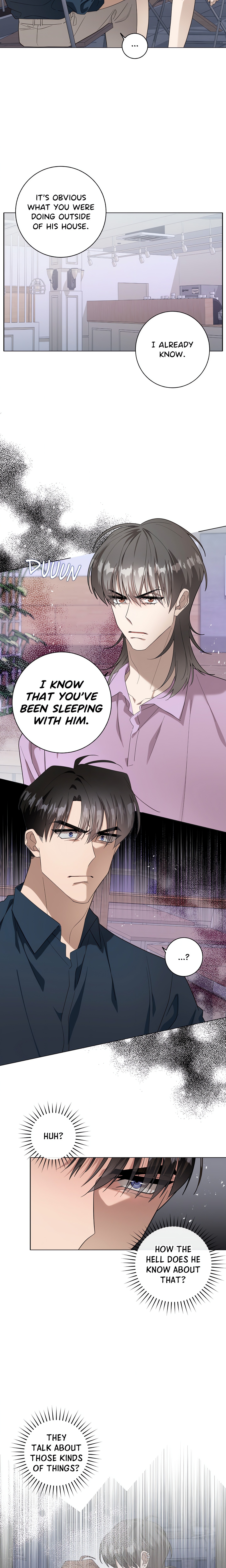 Dog Daze (Uncensored) Page 4 - MangaHe