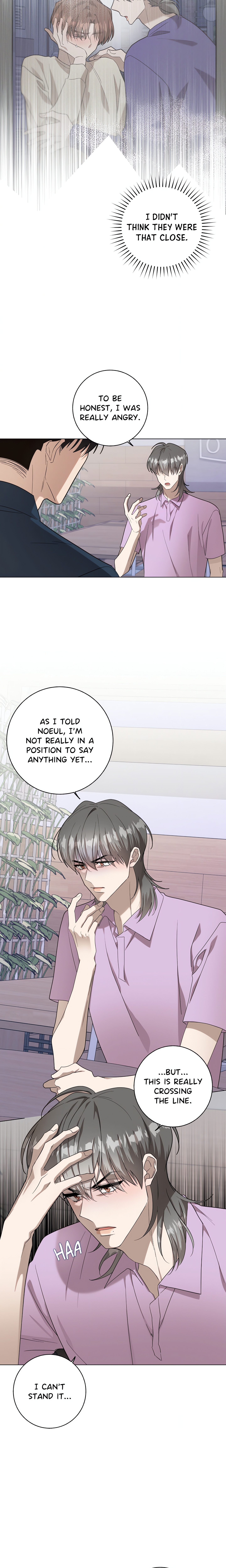 Dog Daze (Uncensored) Page 5 - MangaHe
