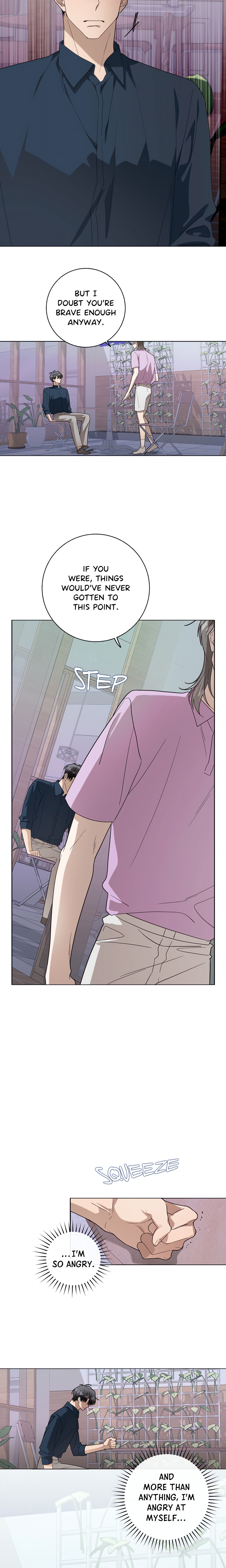 Dog Daze (Uncensored) Page 7 - MangaHe