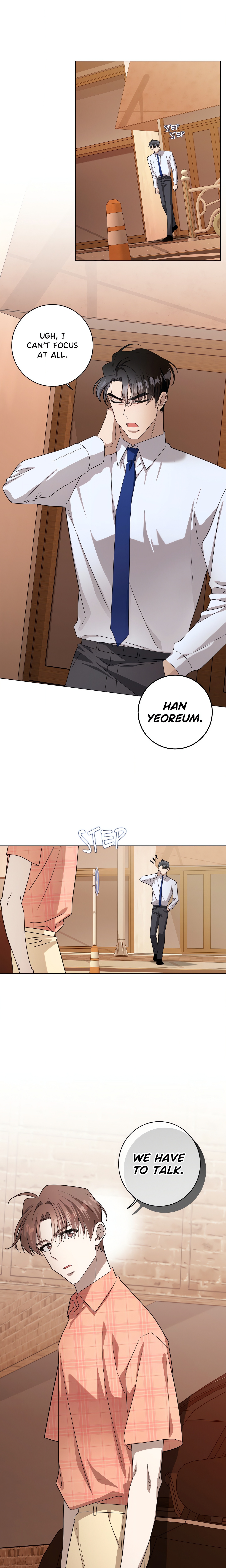 Dog Daze (Uncensored) Page 2 - MangaHe