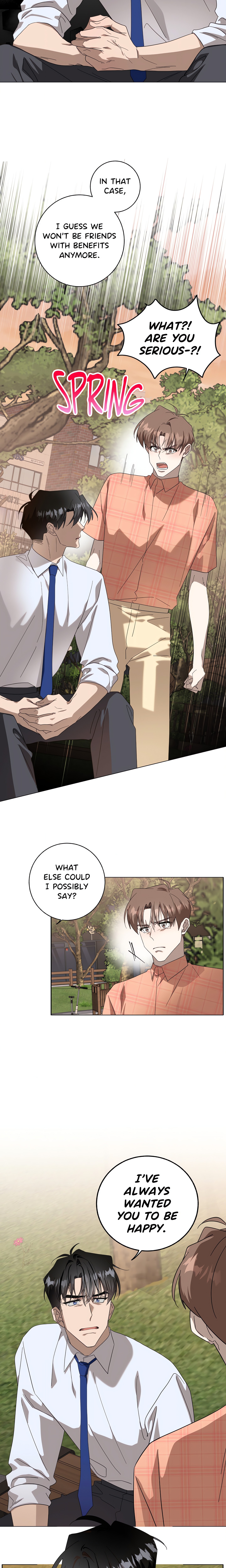 Dog Daze (Uncensored) Page 5 - MangaHe