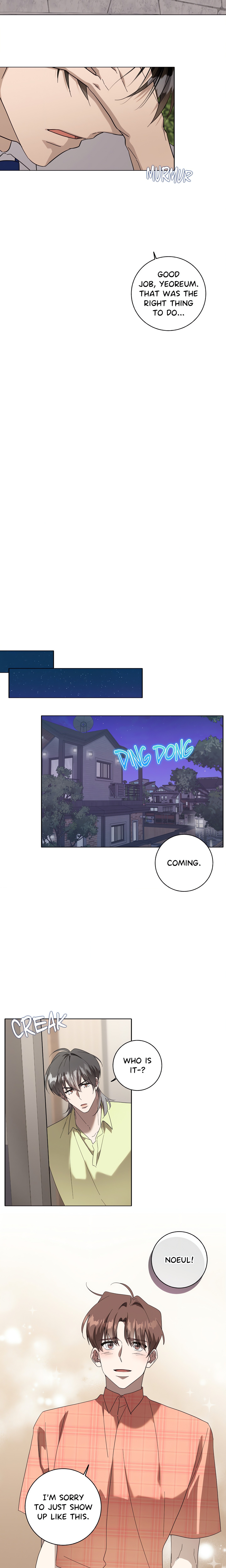 Dog Daze (Uncensored) Page 7 - MangaHe