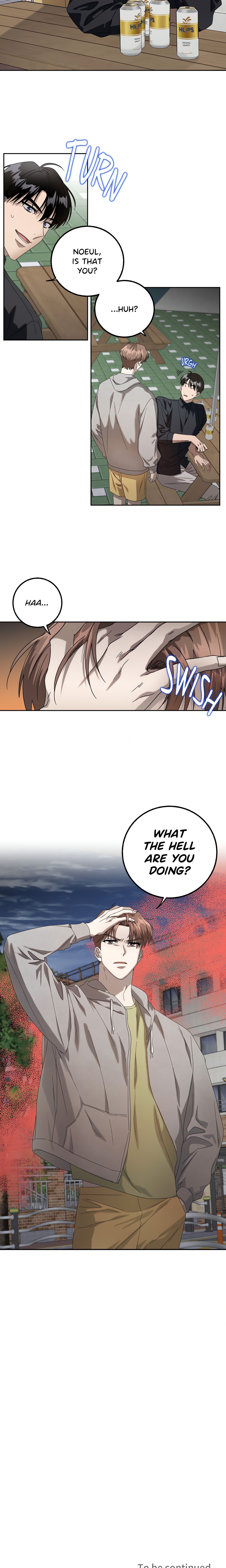 Dog Daze (Uncensored) Page 16 - MangaHe