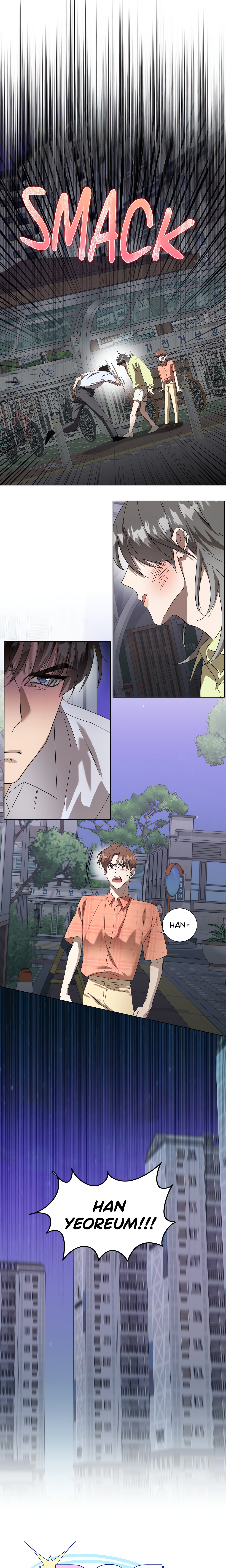 Dog Daze (Uncensored) Page 2 - MangaHe
