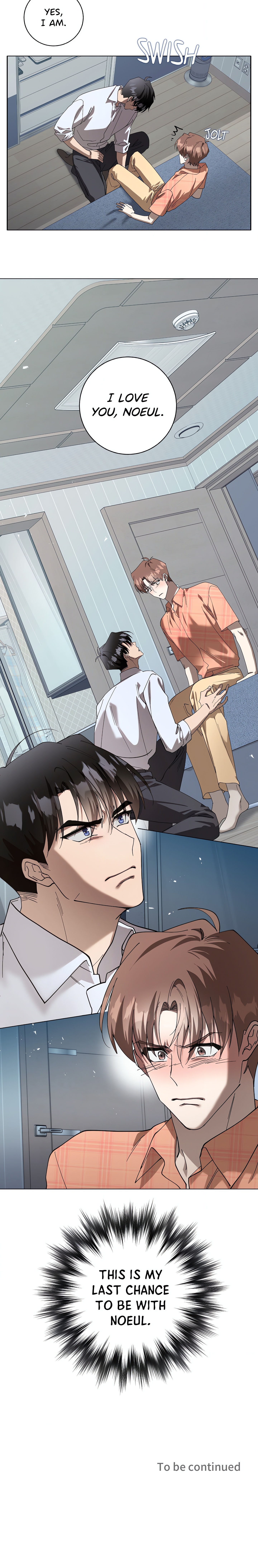 Dog Daze (Uncensored) Page 15 - MangaHe