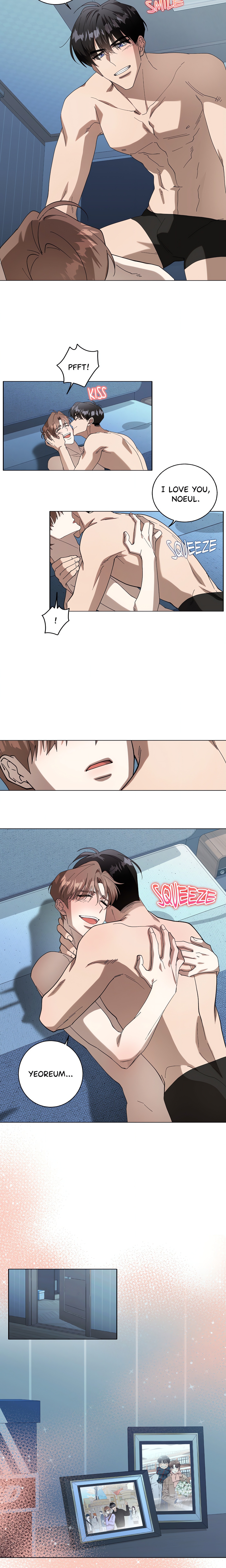 Dog Daze (Uncensored) Page 15 - MangaHe