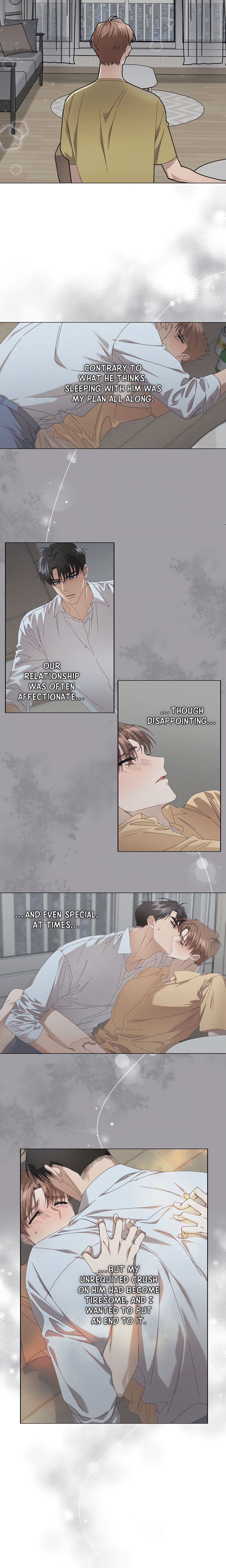 Dog Daze (Uncensored) Page 4 - MangaHe