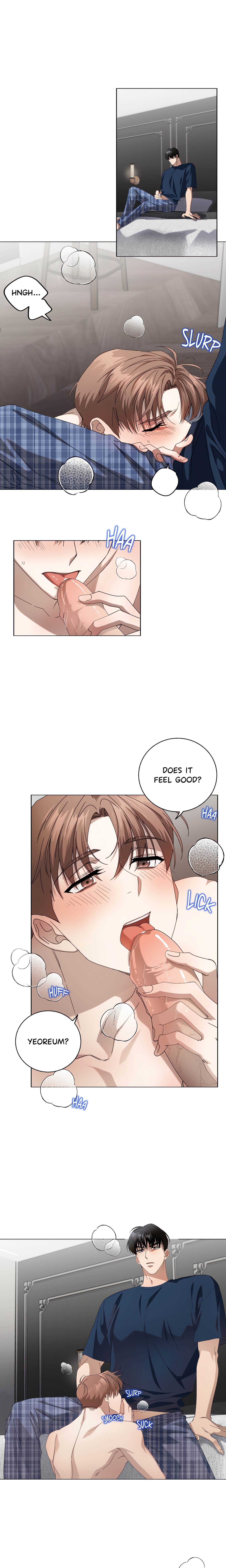 Dog Daze (Uncensored) Page 2 - MangaHe